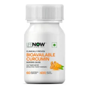 Curcumin 600mg