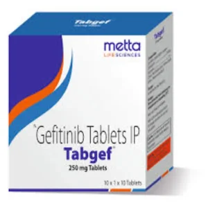 Gefitinib 250mg Tablet