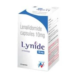 Lenalidomide 10mg Capsule