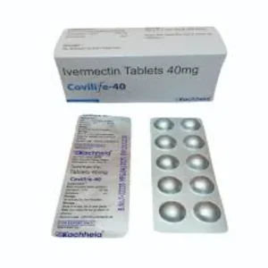 Covilife 40 mg