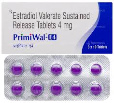 Primiwal-E4 Tablet