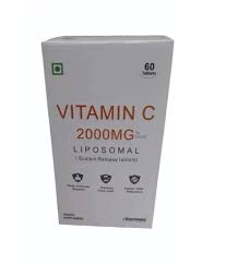 Vitamin C 2000mg Tablets