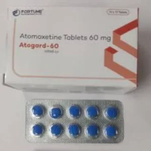 Atogard 60mg Tablet