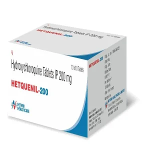 Hetquenil 200