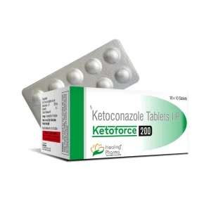 Ketoforce 200mg