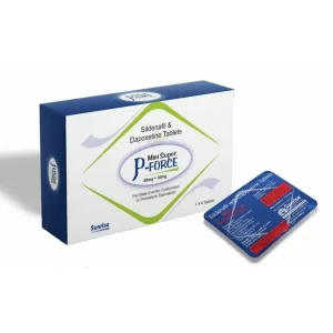 Mini Super P-Force