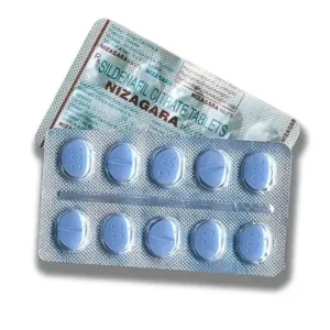 Nizagara 100 Mg