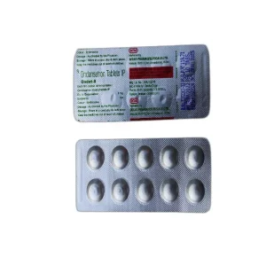 Ondet 8mg