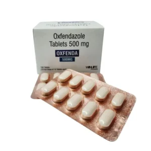 Oxfenda 500mg