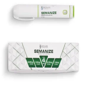 Semanize 4 mg