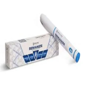 Semanize 8 mg