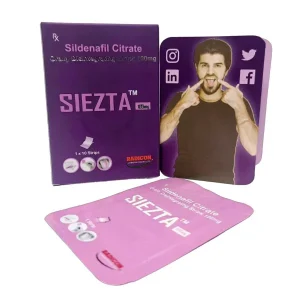Siezta 100mg