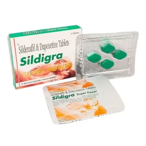 Sildigra Super Power 100mg