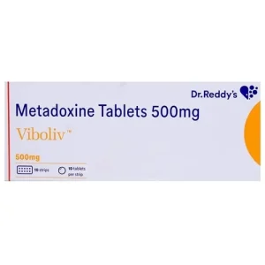 Viboliv 500mg Tablet