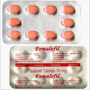 Femalefil 10mg