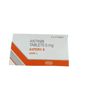 Axpero 5 Tablet