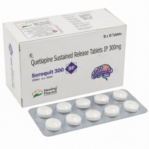 QL 300mg